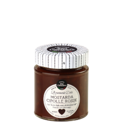 Mostarda di Cipolle Rosse