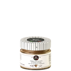 Crema Tartufo Porcini