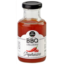 BBQ – Chili pepper (peppers and chili pepper)