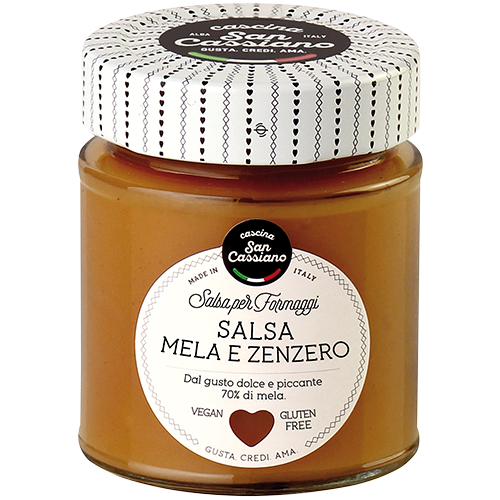 CSC266_Salsa mela e zenzero