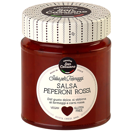 CSC286_Salsa di peperoni rossi
