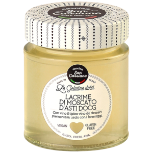 Le Lacrime di® Moscato d'Asti D.O.C.G.