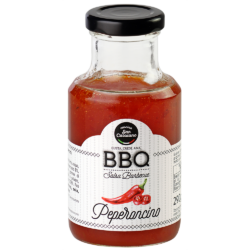 BBQ Peperoncino