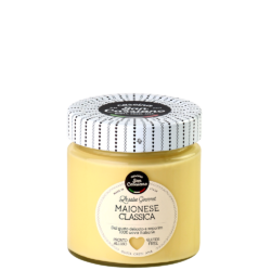 Maionese classica