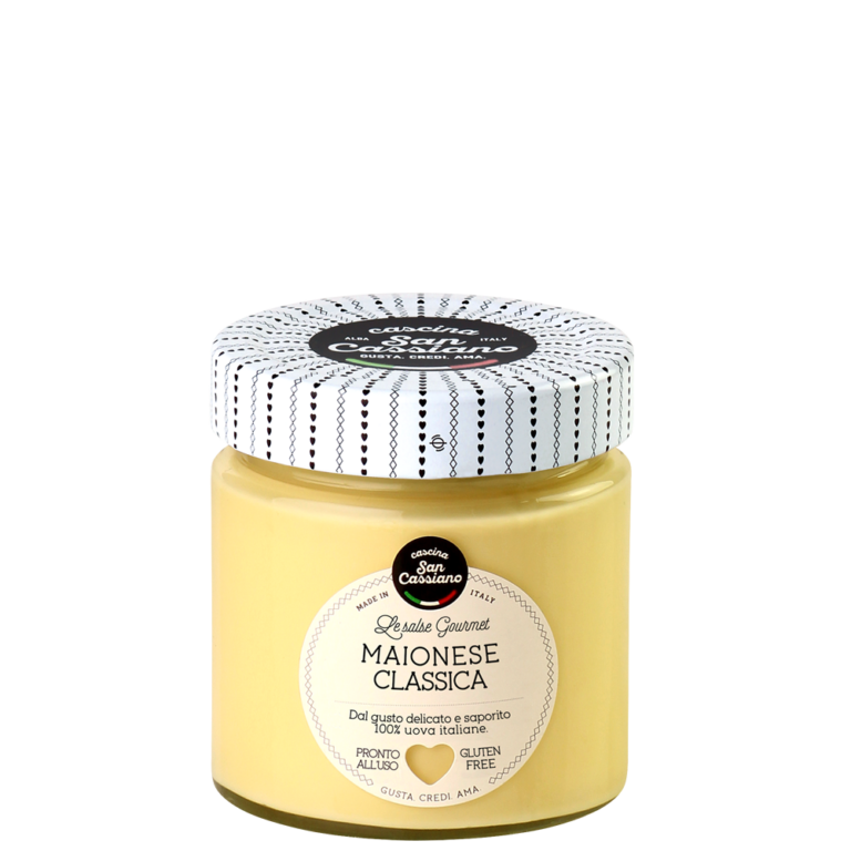 Maionese classica
