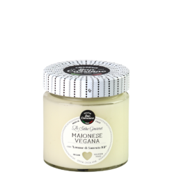 Maionese Vegana