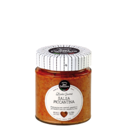 Salsa Piccantina