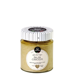 Salsa Carciofi
