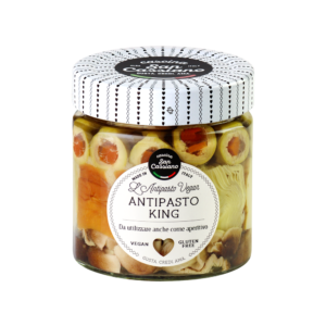 Antipasto King