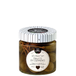 Frutti Cappero