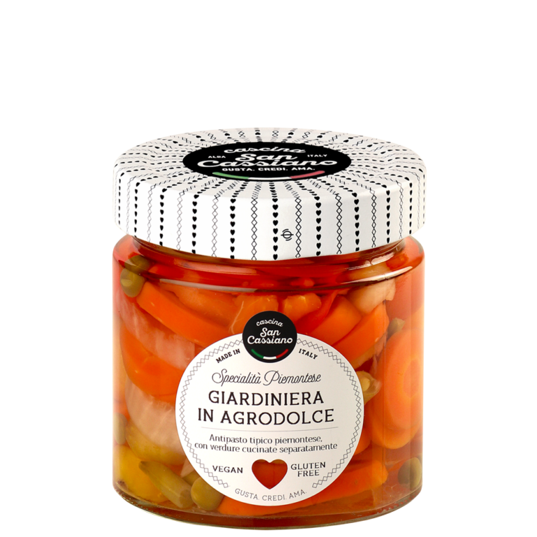 Giardiniera