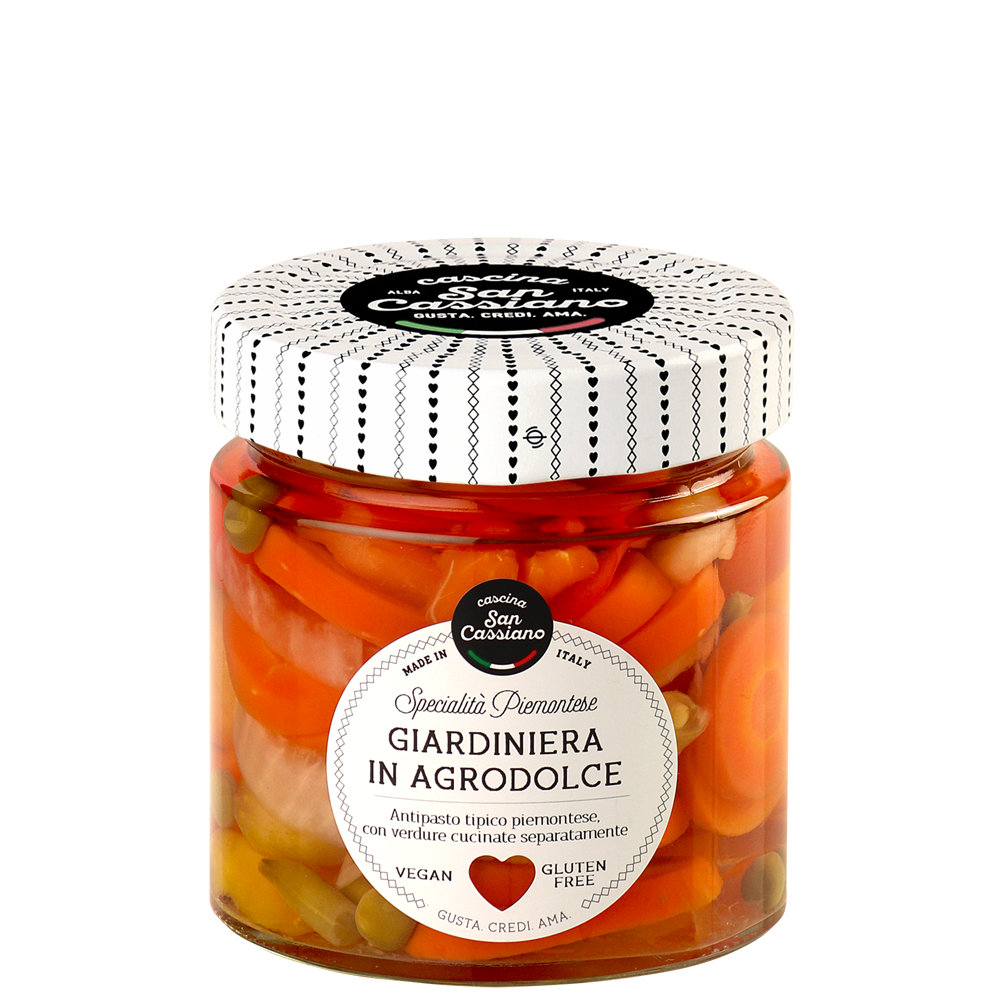 Giardiniera