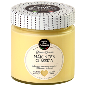 Maionese classica