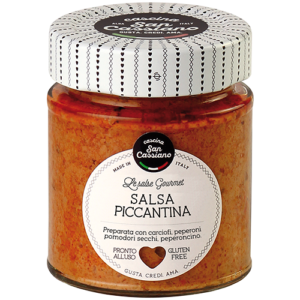 Salsa piccantina