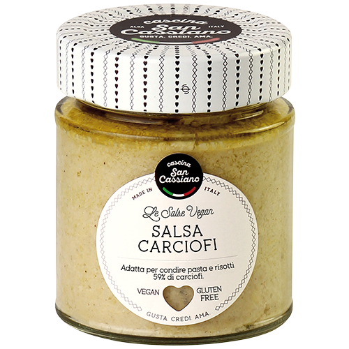 CSC627_Salsa_di_carciofi_Ivegan