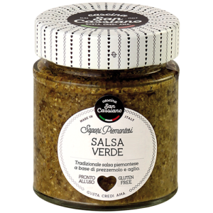 Salsa verde
