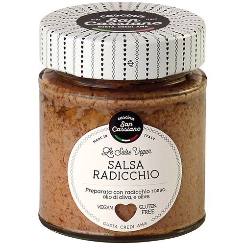 CSC662_Salsa Di Radicchio_Ivegan