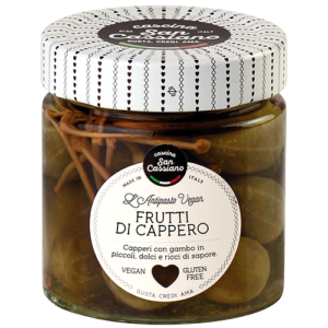Frutti di cappero