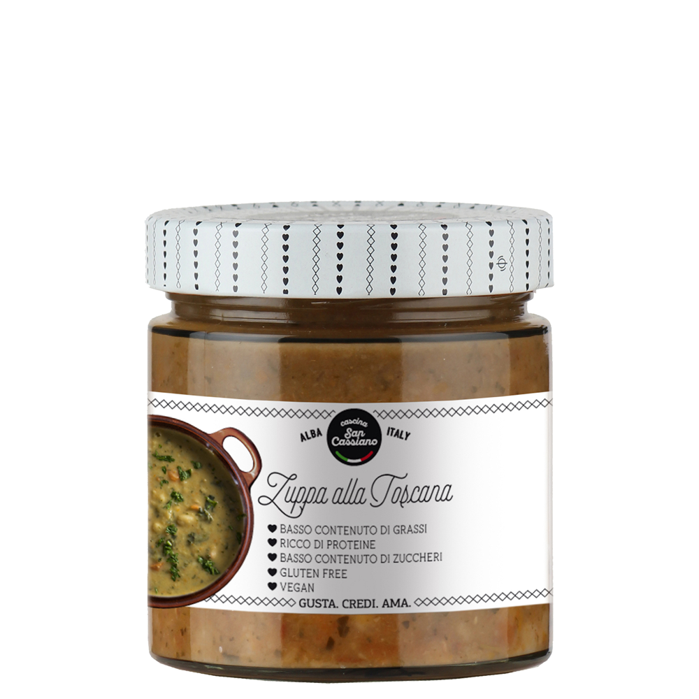Zuppa Toscana