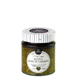 Pesto Canapa