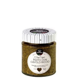 Pesto Cavolo riccio