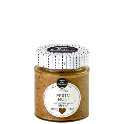 Pesto Noci