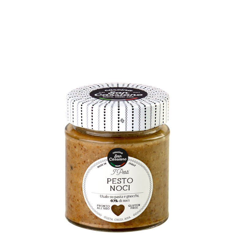 Pesto Noci