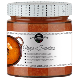 Pappa al pomodoro