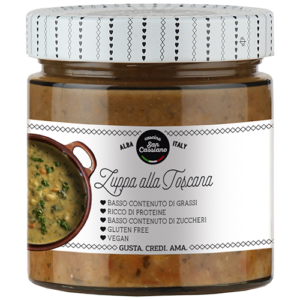 Zuppa toscana
