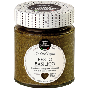 Pesto di basilico