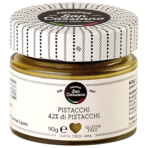 CSC612_Pesto Di Pistacchi