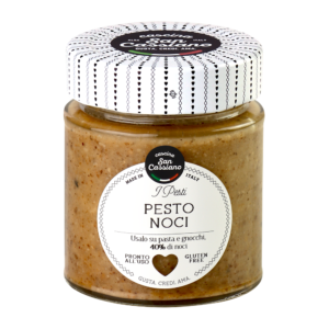 Pesto di noci