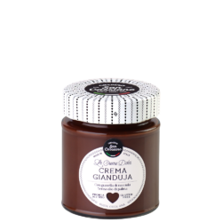 Crema Gianduja