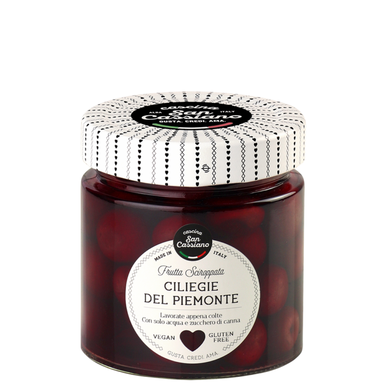 Ciliegie del Piemonte