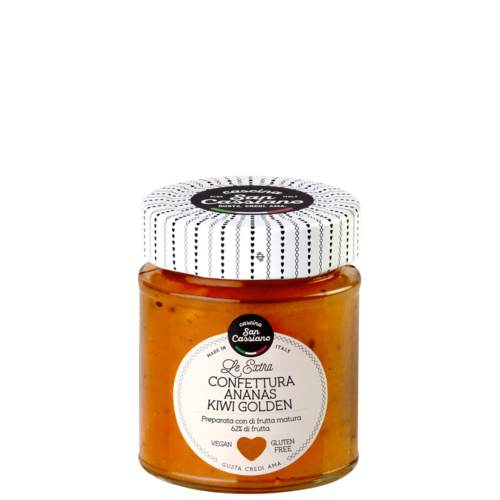 Extra Ananas kiwi