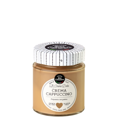 Crema Capuccino