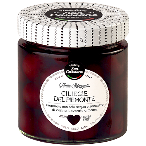 CSC208_ Ciliegie Sciroppate