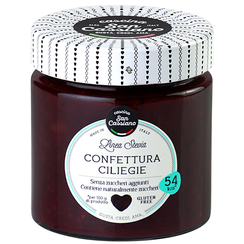 CSC340_Confettura_Ciliegie_stevia