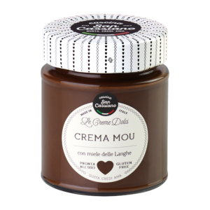 Crema mou