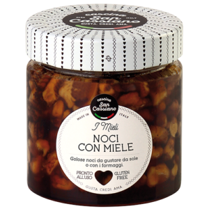 Noci con miele