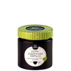 Extra mirtillo BIO