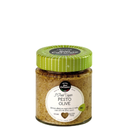 Pesto Olive BIO