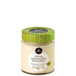 Crema Parmigiano Reggiano BIO