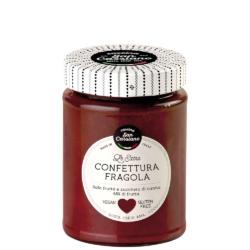 Extra fragola