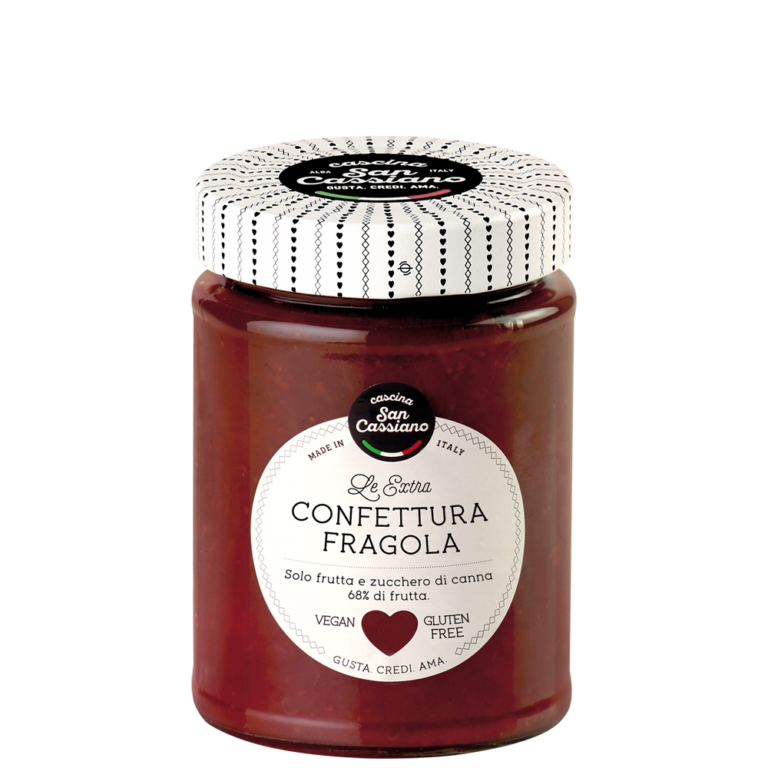 Extra fragola