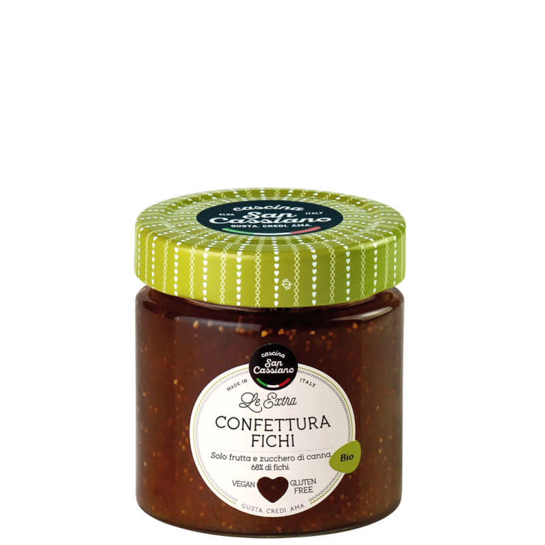 Extra Fichi BIO