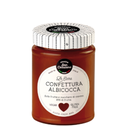 Extra Albicocca