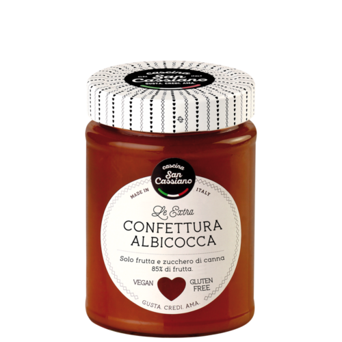 Extra Albicocca