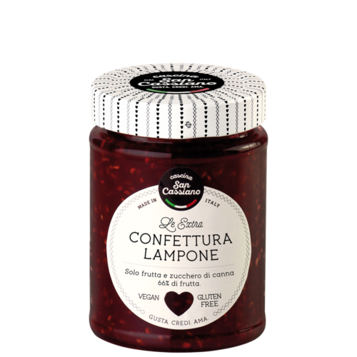 Extra lampone