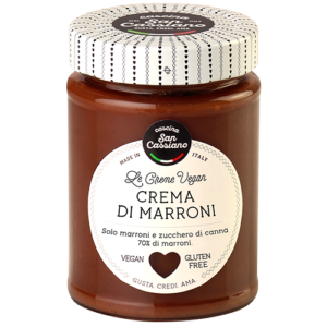 Crema di marroni